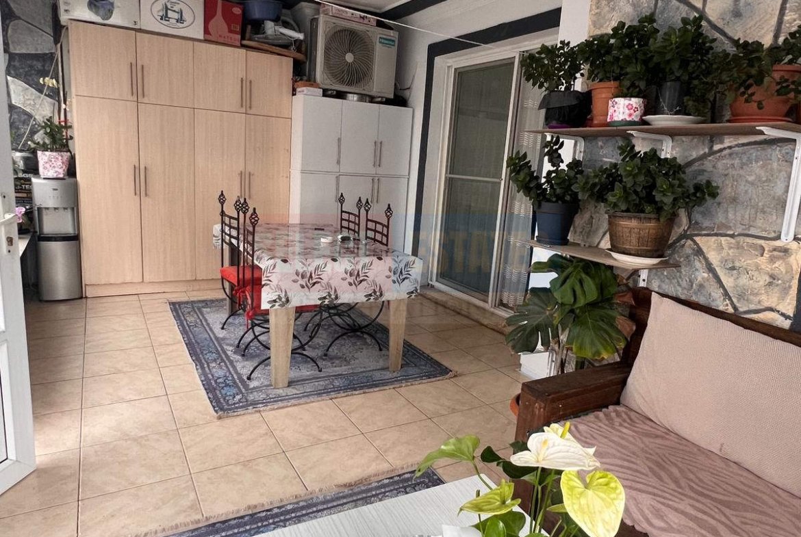 Opportunity 2+1 Apartment in Lapta Center