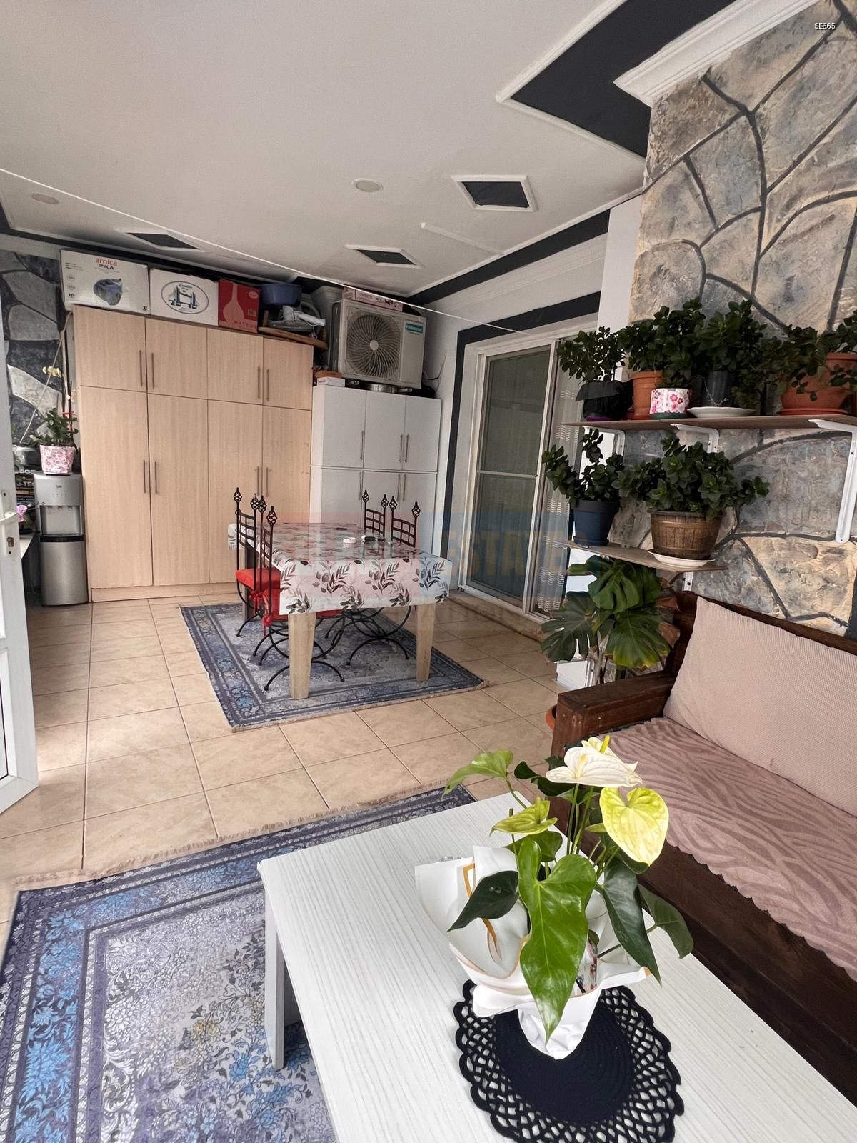 Opportunity 2+1 Apartment in Lapta Center