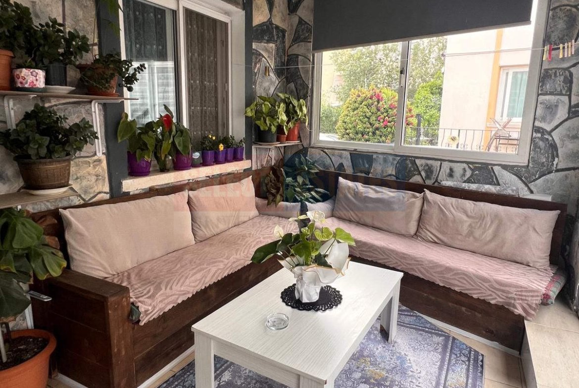 Opportunity 2+1 Apartment in Lapta Center