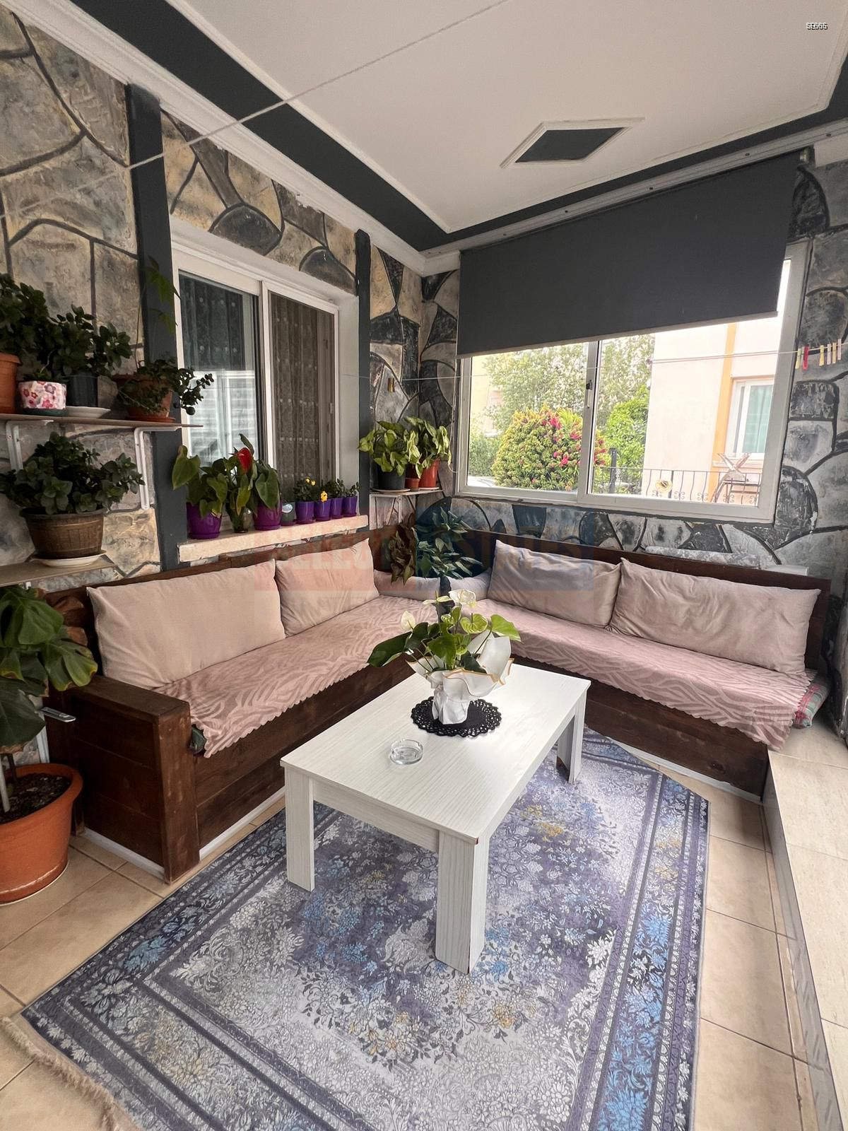 Opportunity 2+1 Apartment in Lapta Center