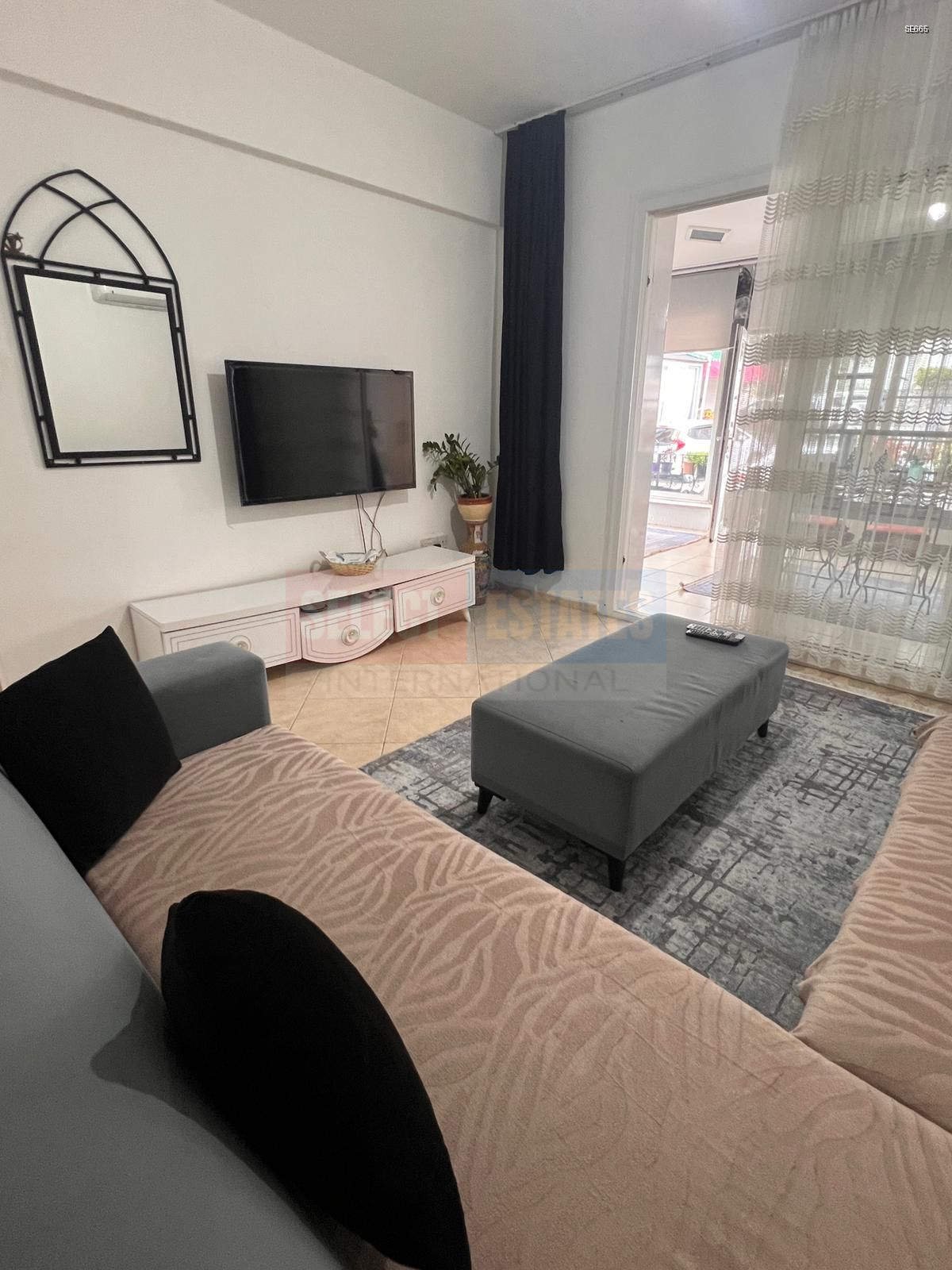 Opportunity 2+1 Apartment in Lapta Center