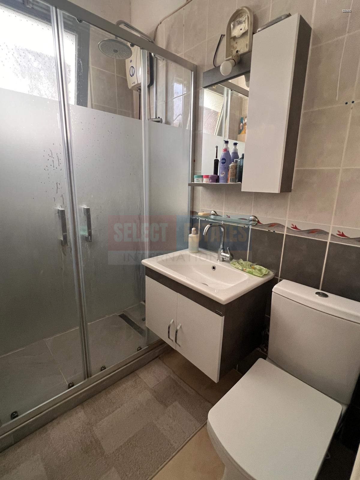 Opportunity 2+1 Apartment in Lapta Center