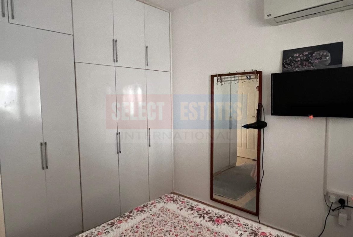 Opportunity 2+1 Apartment in Lapta Center