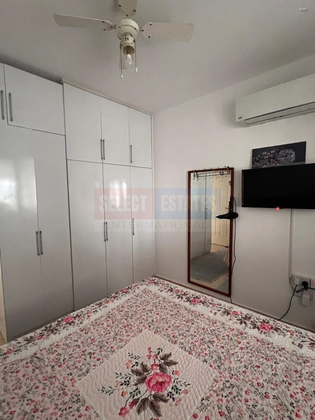 Opportunity 2+1 Apartment in Lapta Center