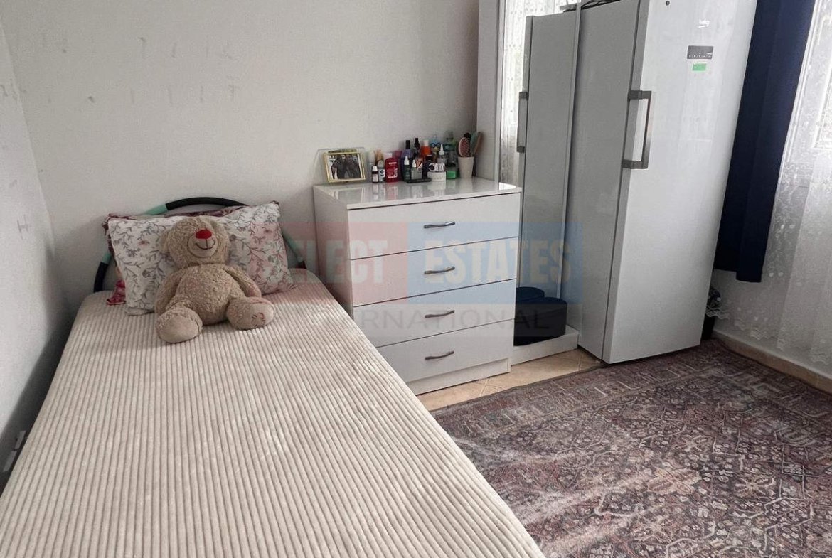 Opportunity 2+1 Apartment in Lapta Center