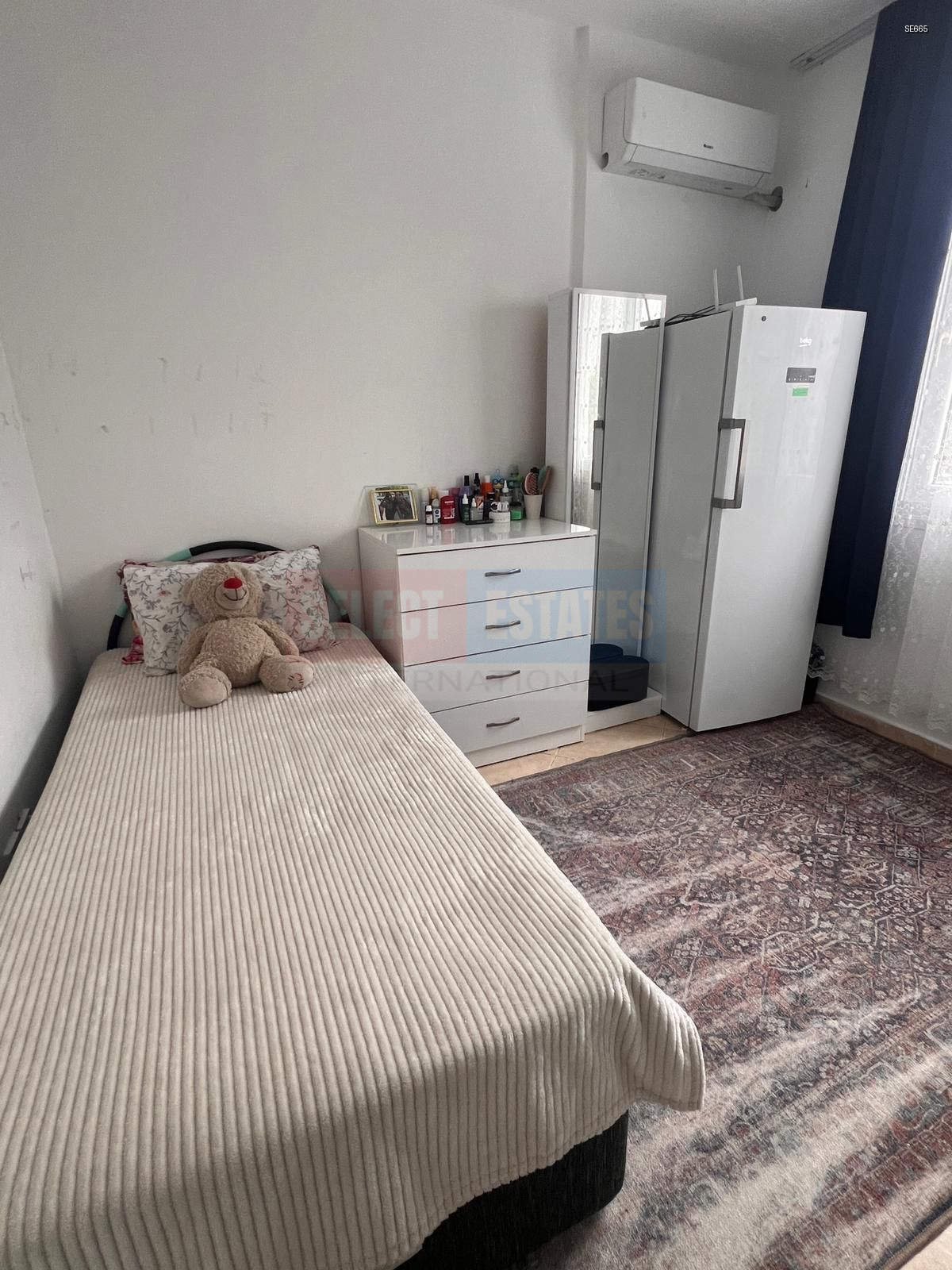 Opportunity 2+1 Apartment in Lapta Center