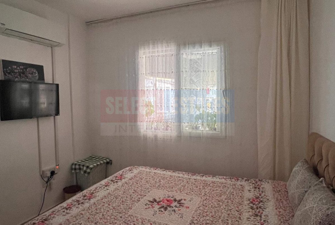 Opportunity 2+1 Apartment in Lapta Center