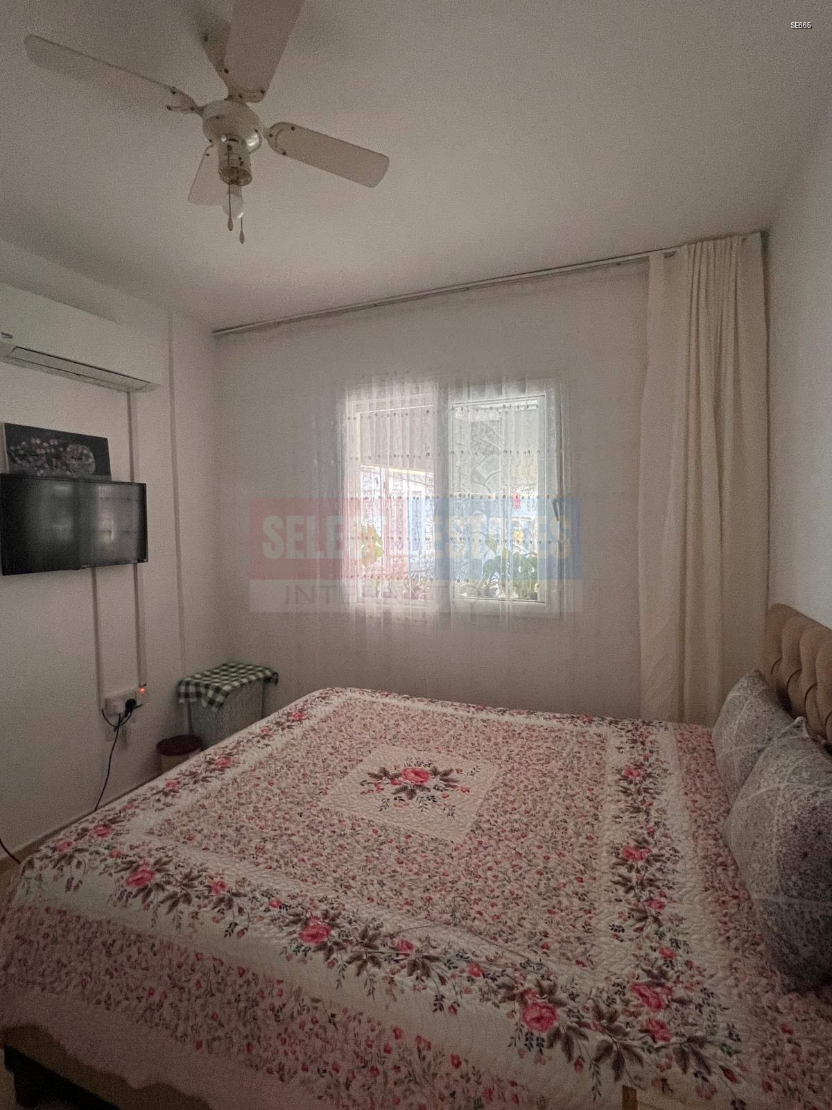 Opportunity 2+1 Apartment in Lapta Center