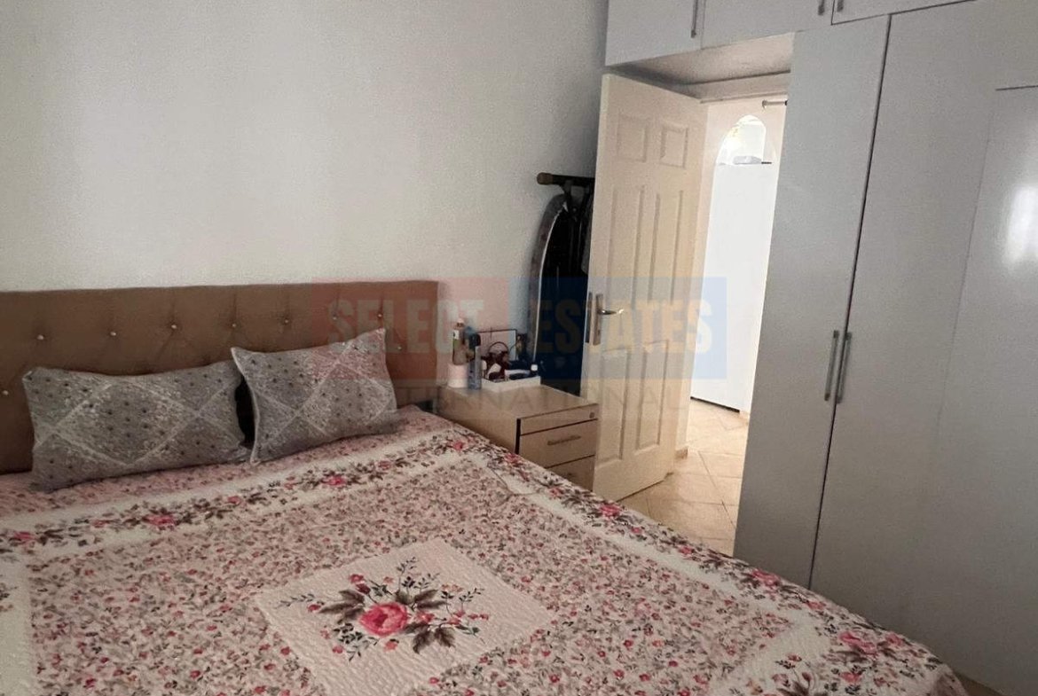 Opportunity 2+1 Apartment in Lapta Center