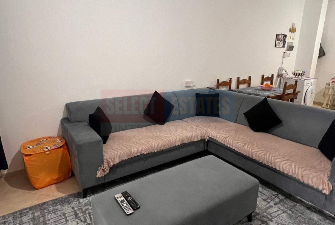 Opportunity 2+1 Apartment in Lapta Center