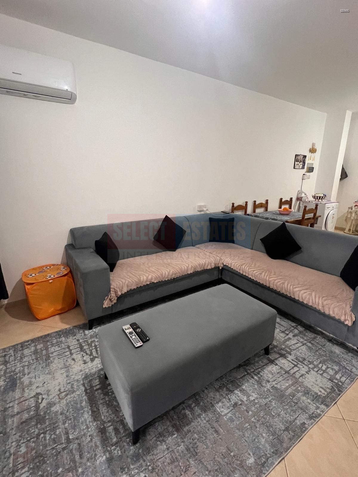 Opportunity 2+1 Apartment in Lapta Center
