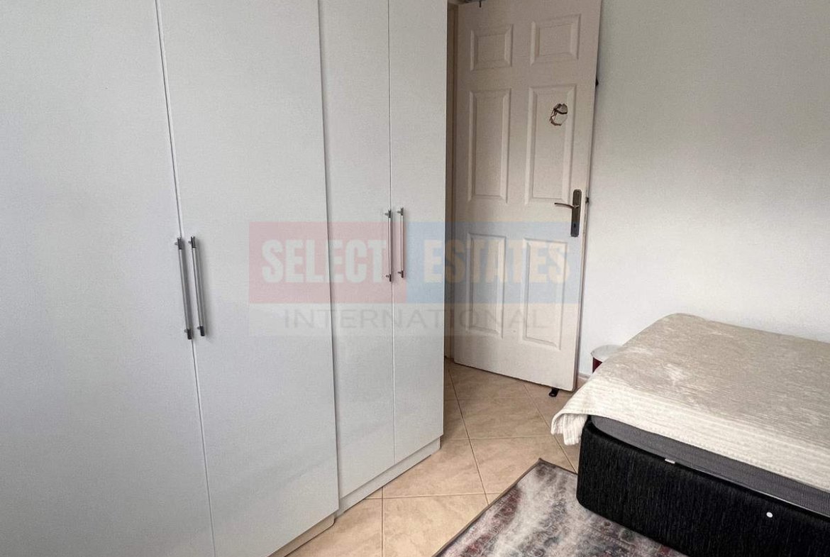 Opportunity 2+1 Apartment in Lapta Center