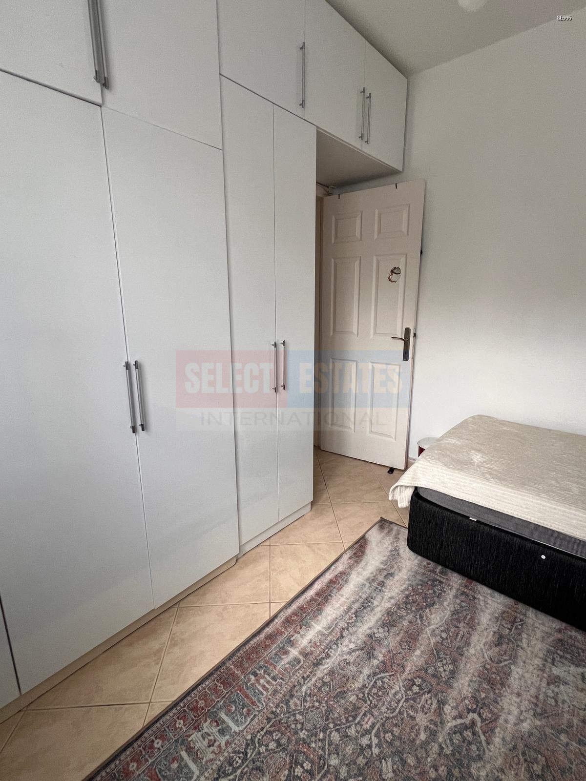Opportunity 2+1 Apartment in Lapta Center