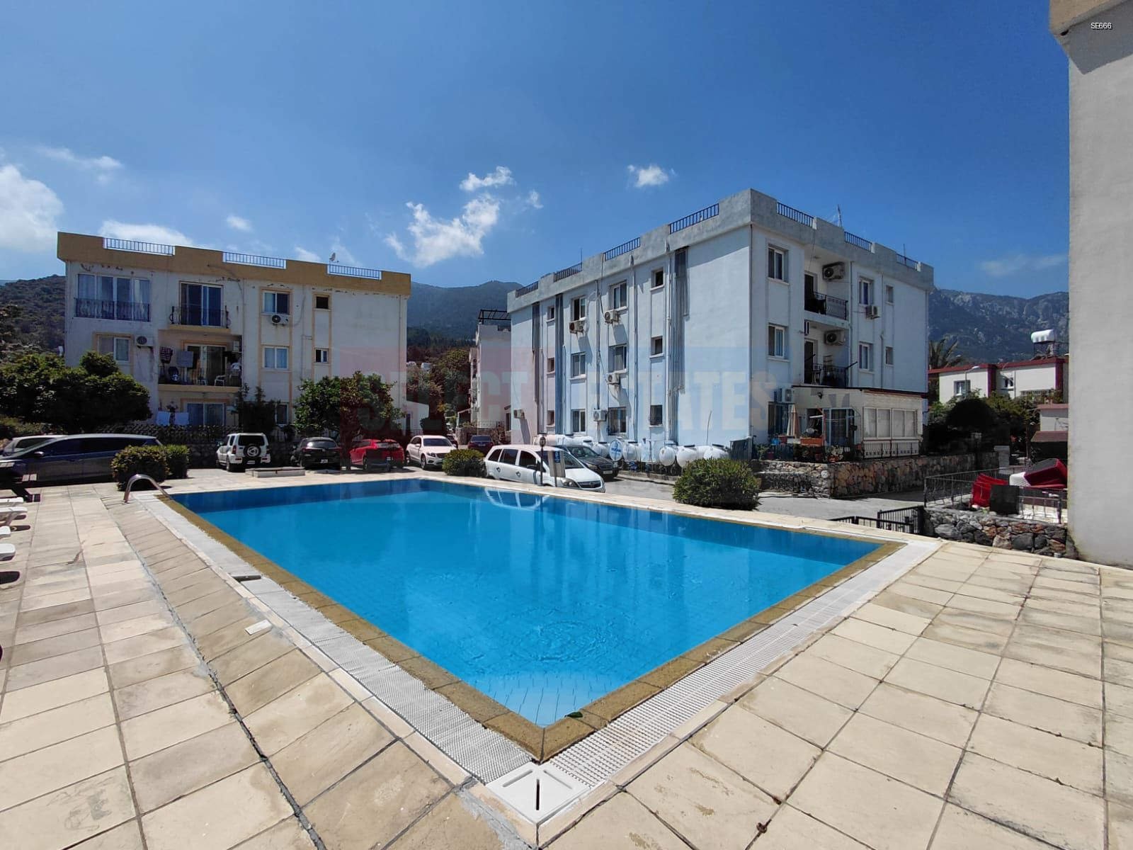 High Rental Yield Investment Apartment