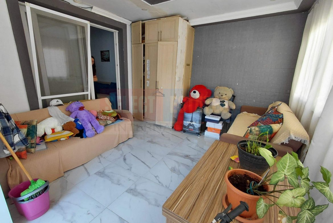 High Rental Yield Investment Apartment