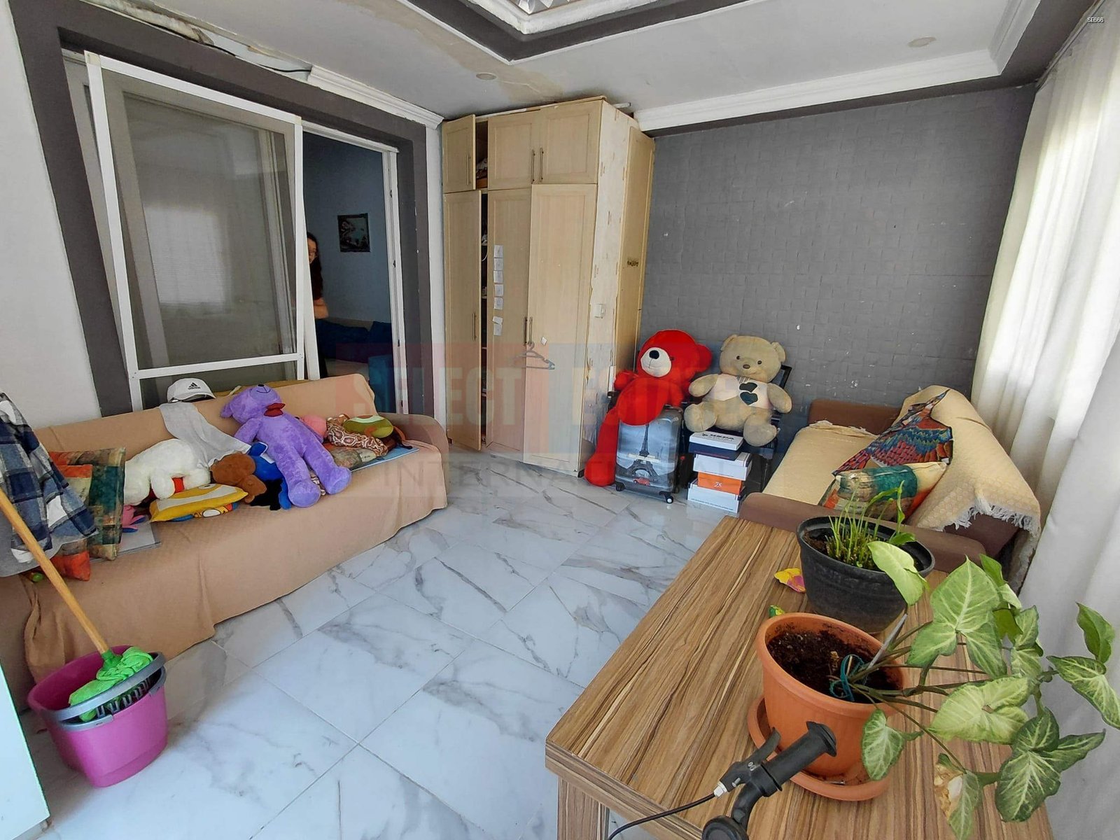 High Rental Yield Investment Apartment