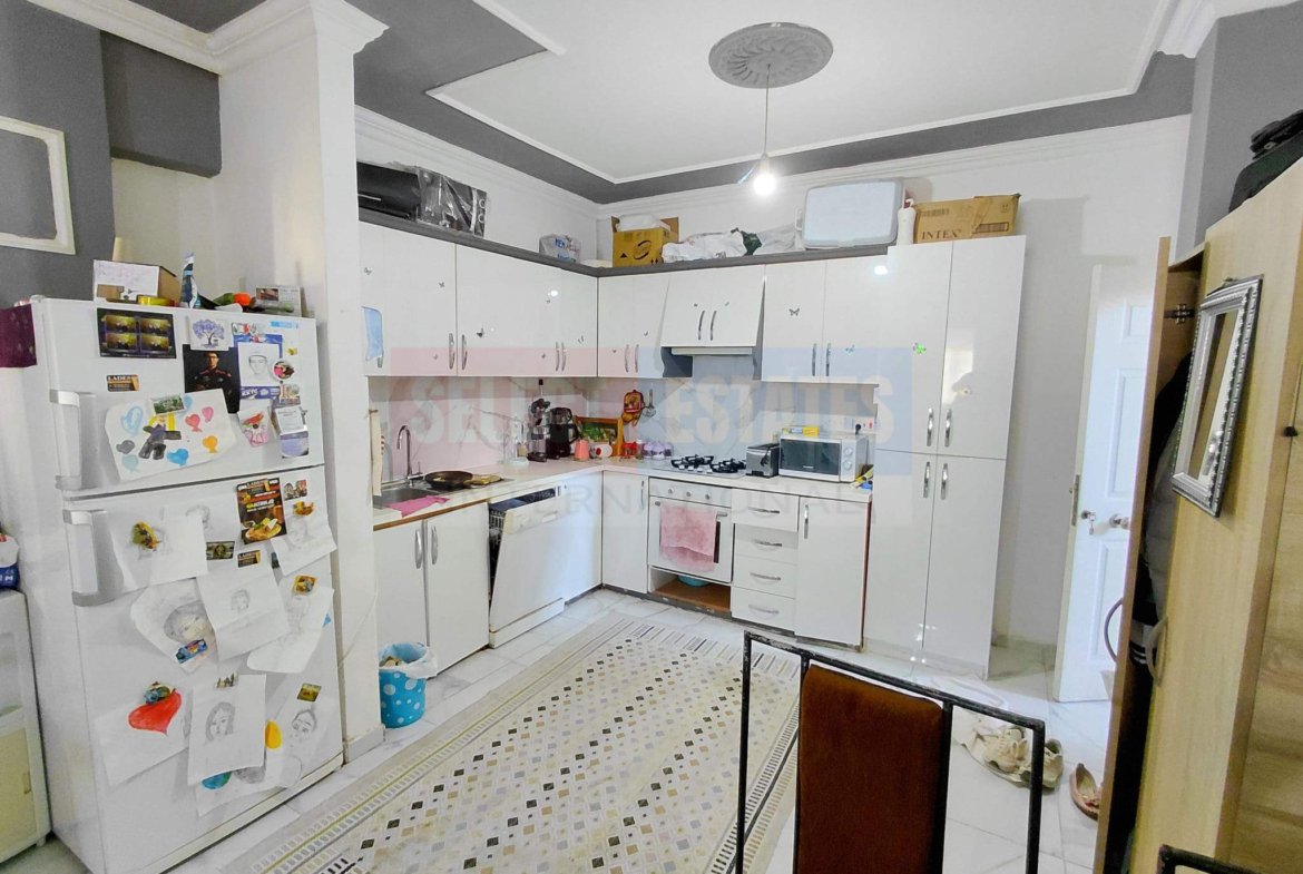 High Rental Yield Investment Apartment