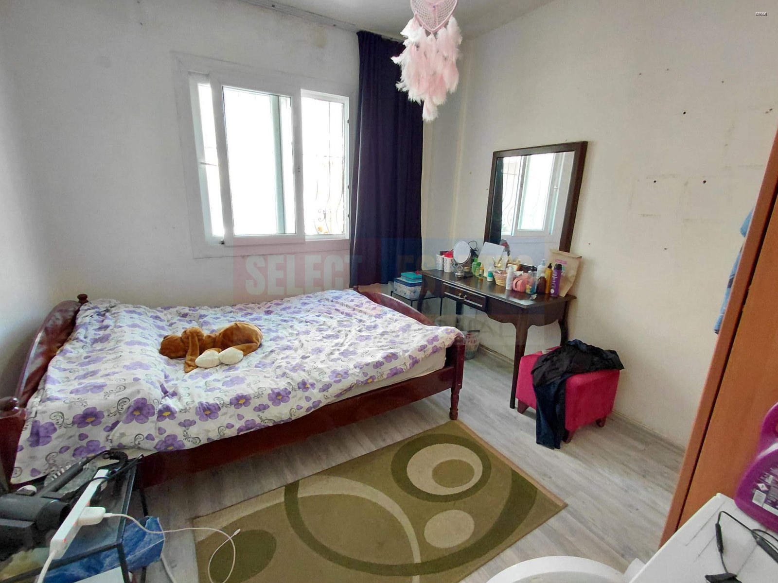 High Rental Yield Investment Apartment