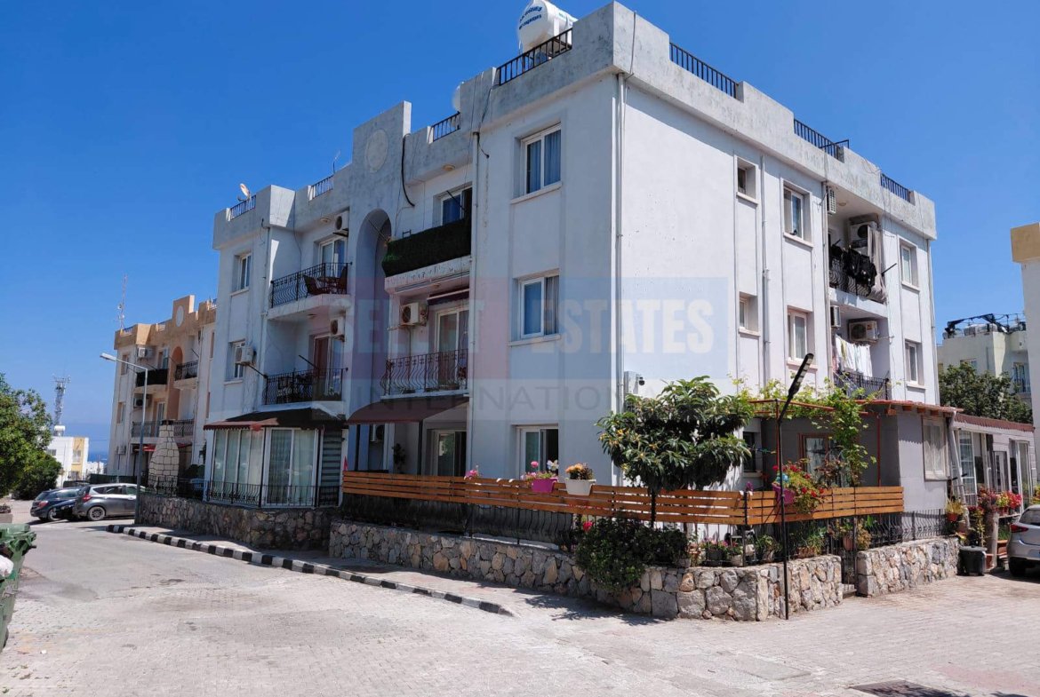 High Rental Yield Investment Apartment