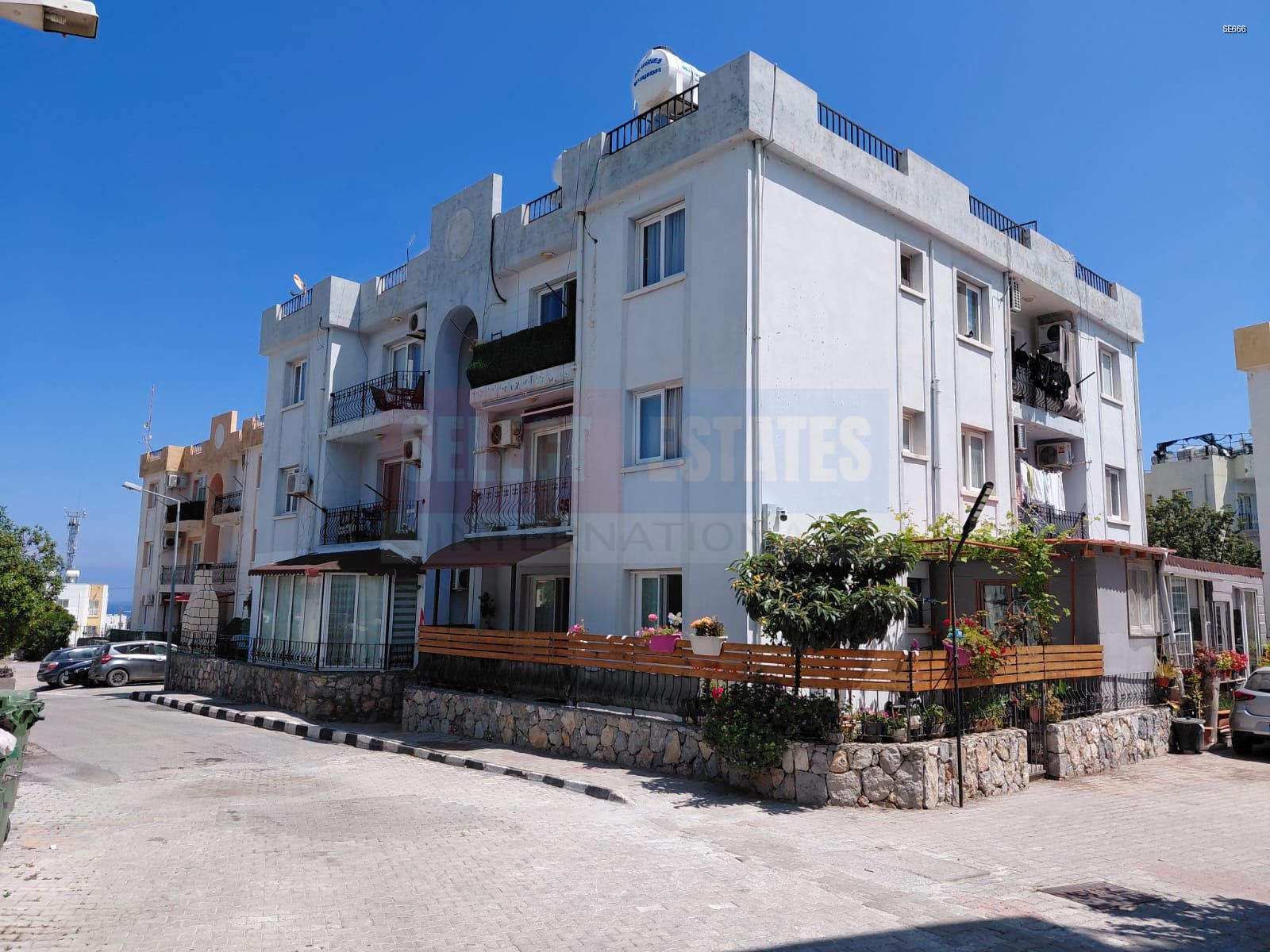 High Rental Yield Investment Apartment