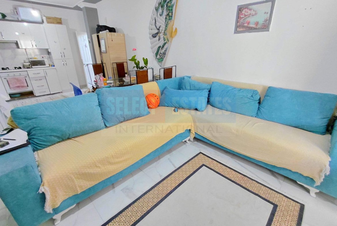 High Rental Yield Investment Apartment