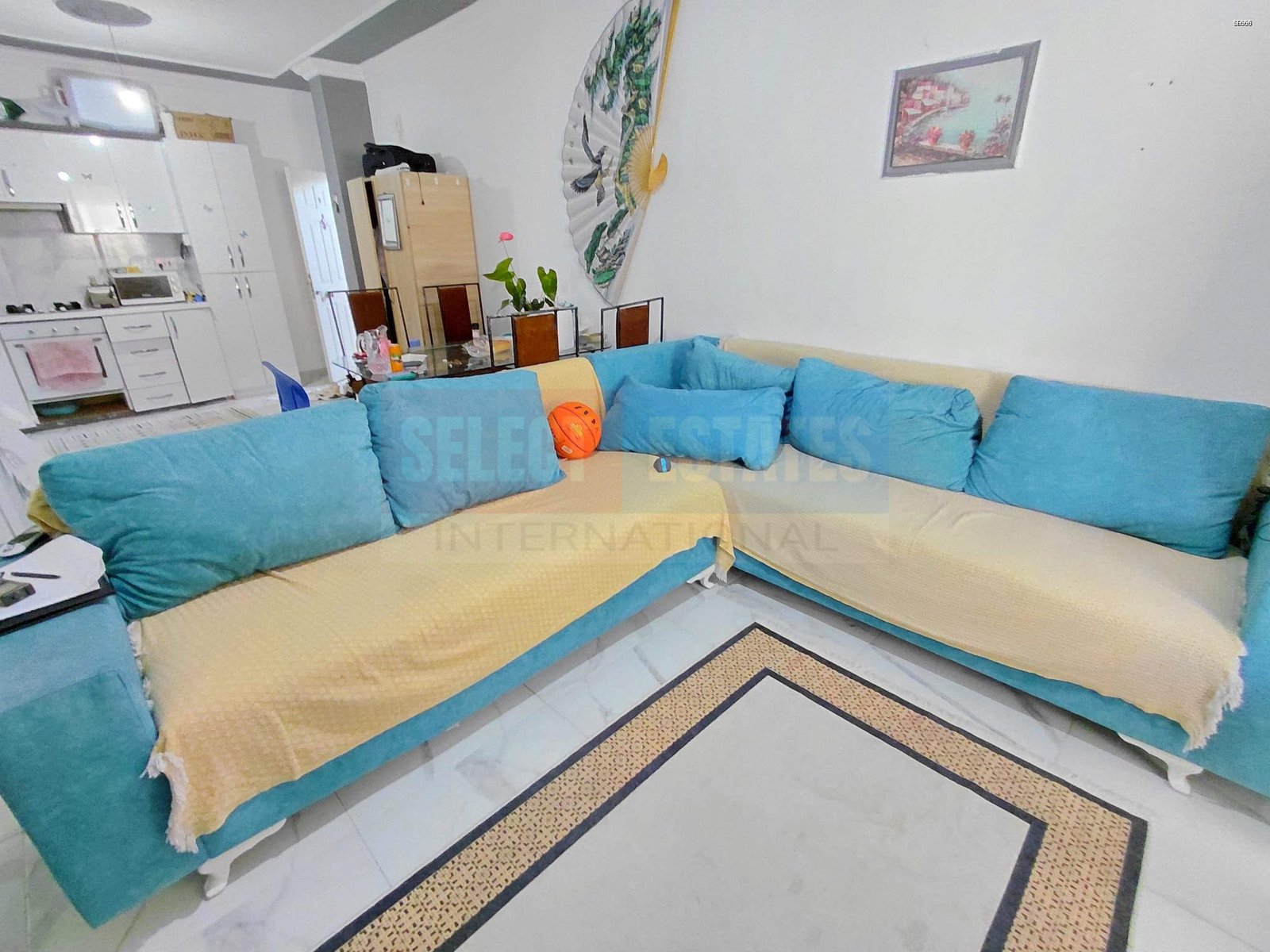 High Rental Yield Investment Apartment