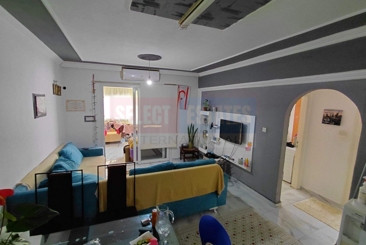 High Rental Yield Investment Apartment