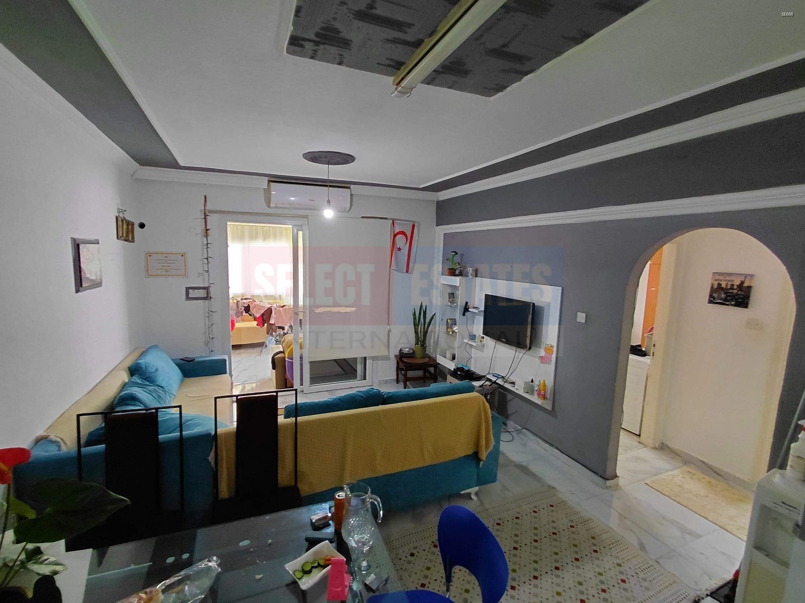 High Rental Yield Investment Apartment