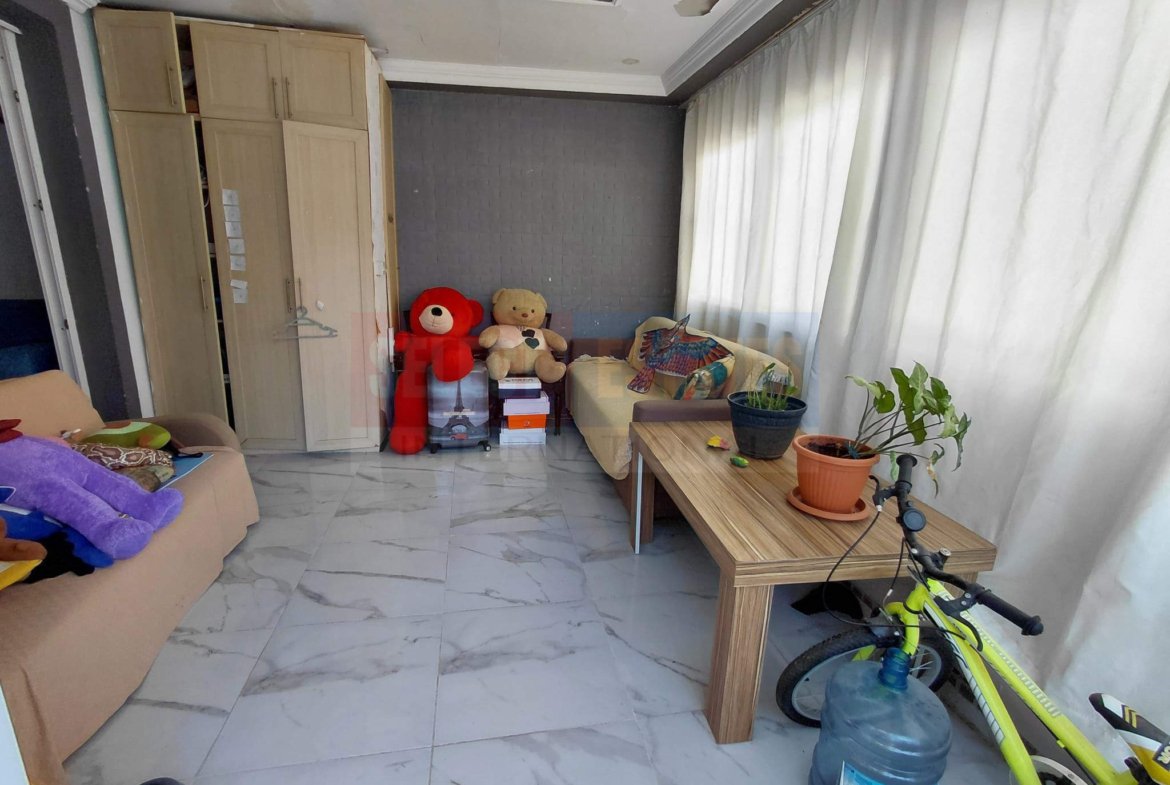 High Rental Yield Investment Apartment