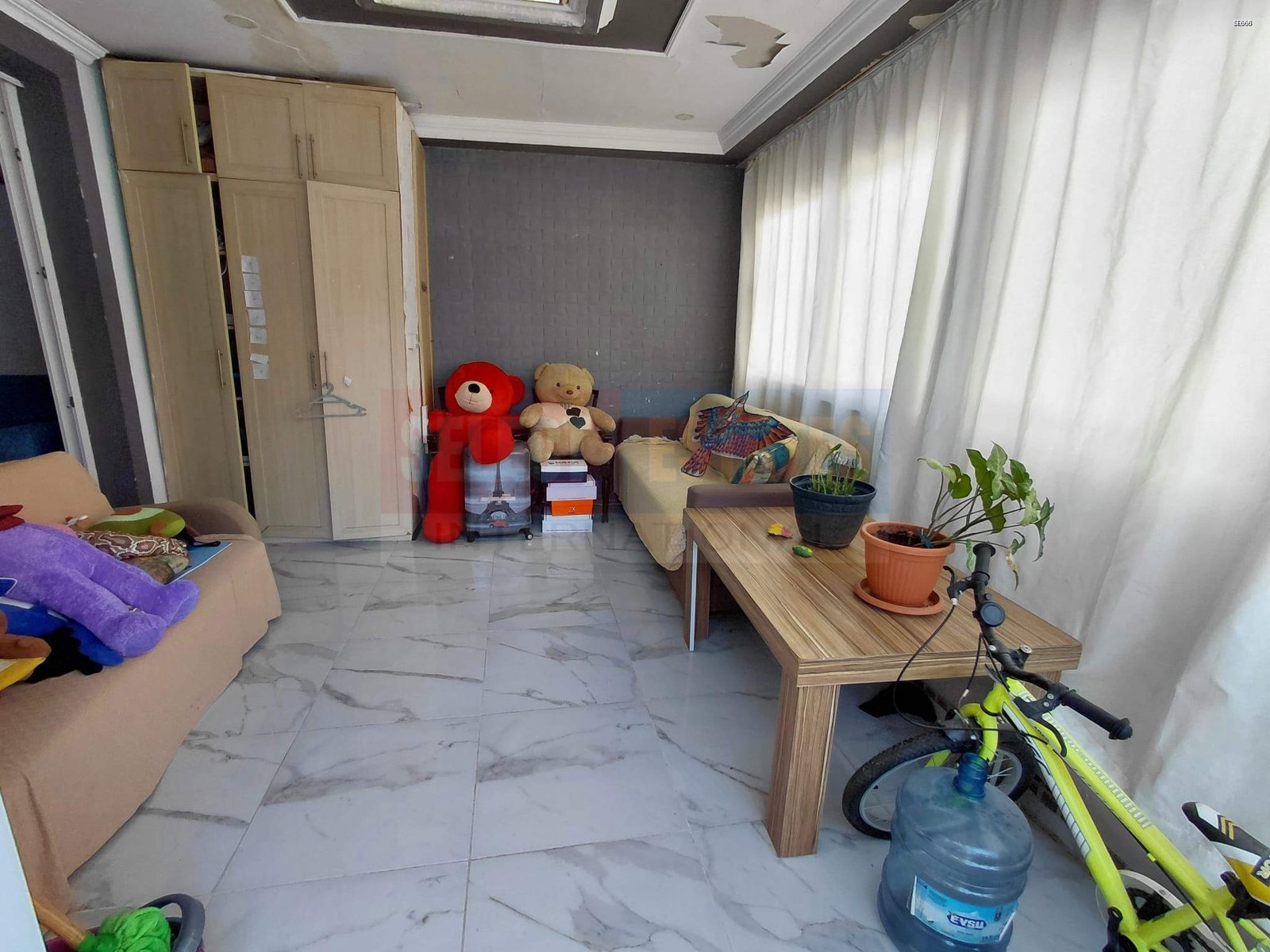 High Rental Yield Investment Apartment