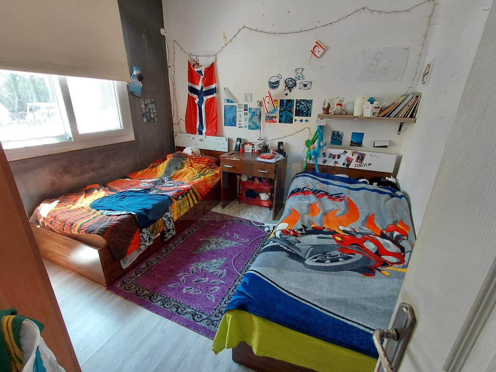 High Rental Yield Investment Apartment