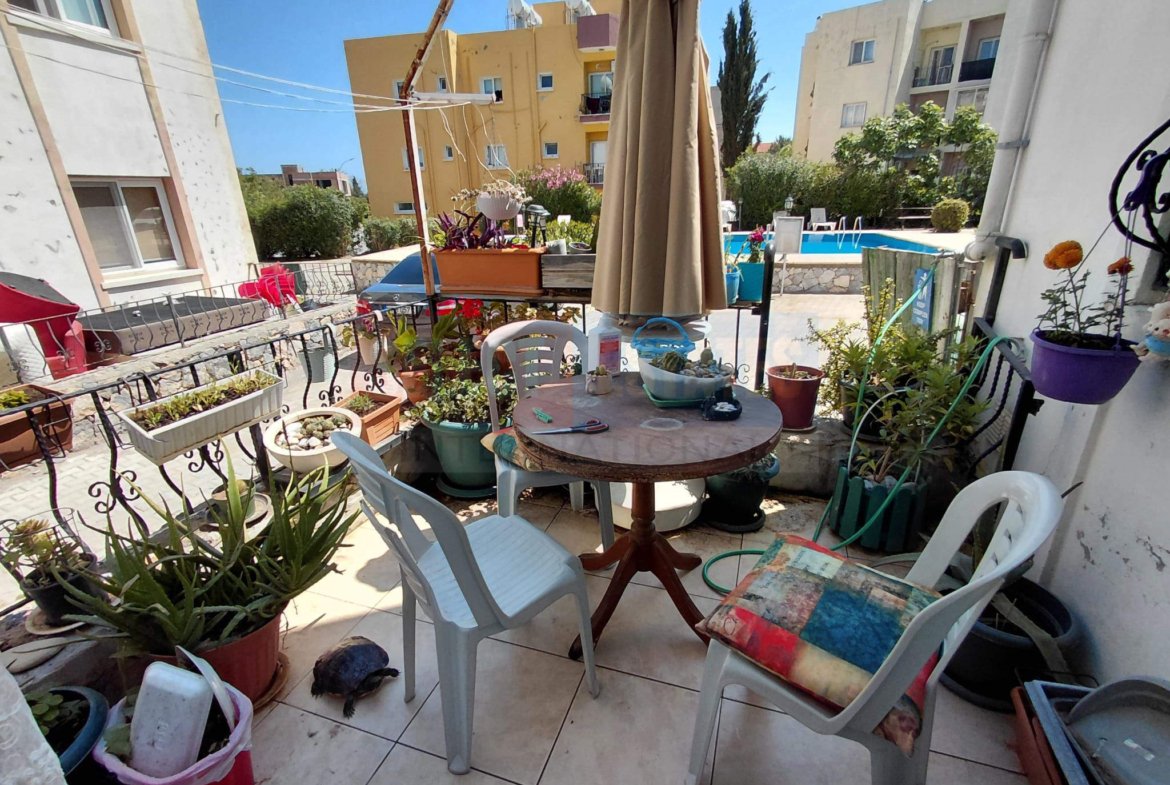High Rental Yield Investment Apartment