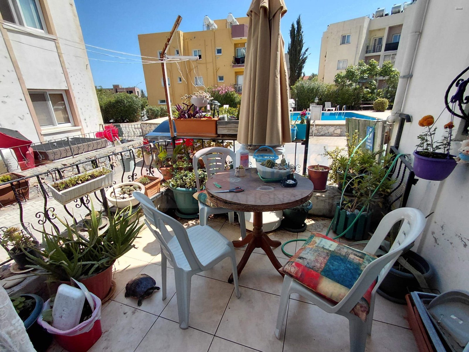 High Rental Yield Investment Apartment