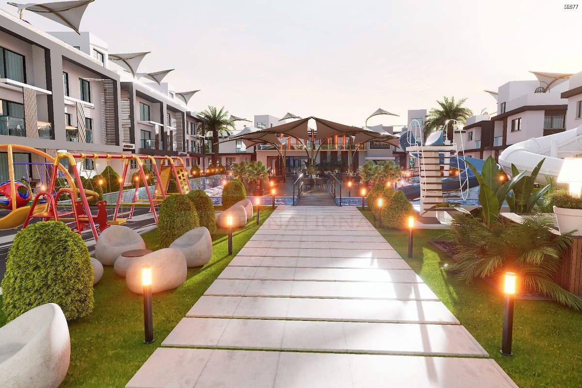 Yeni Boğaziçi Luxury Penthouse Studio