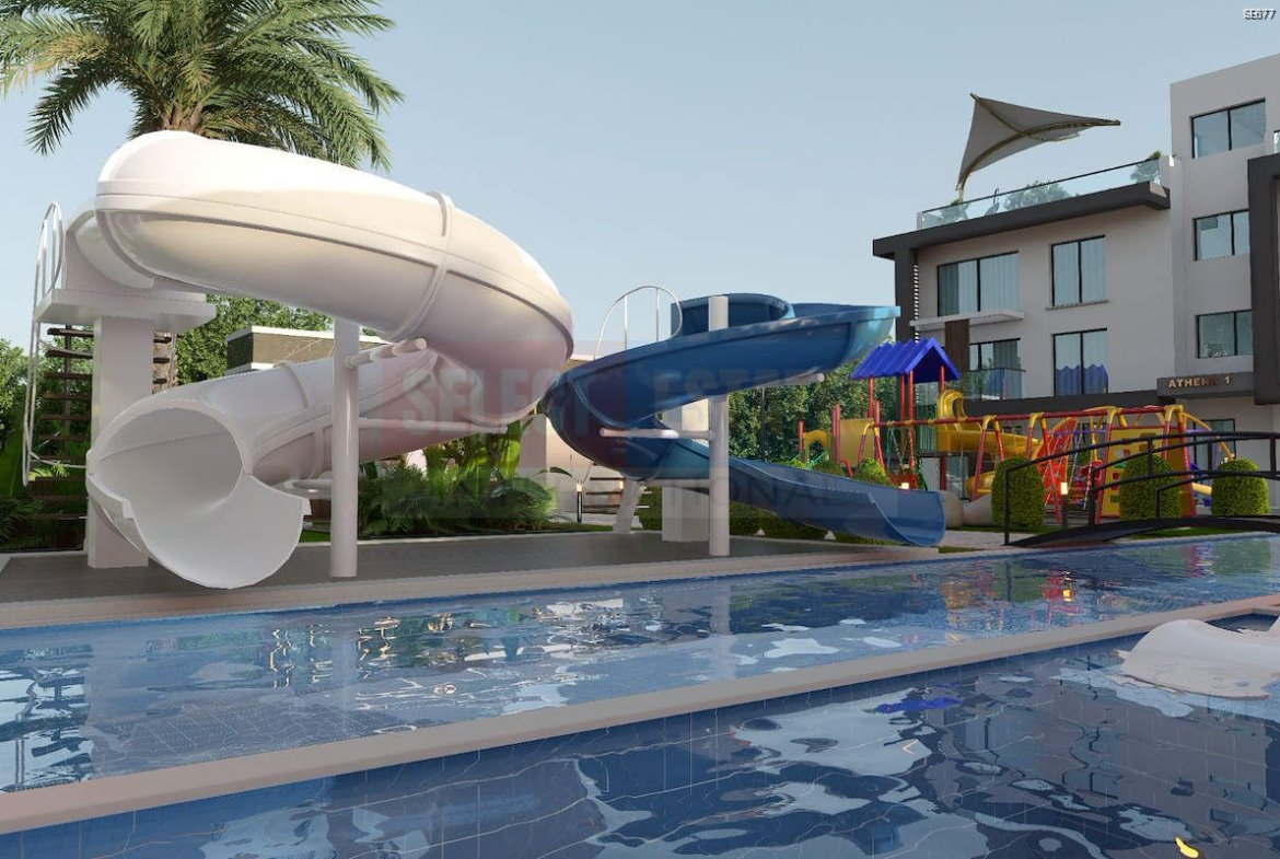 Yeni Boğaziçi Luxury Penthouse Studio