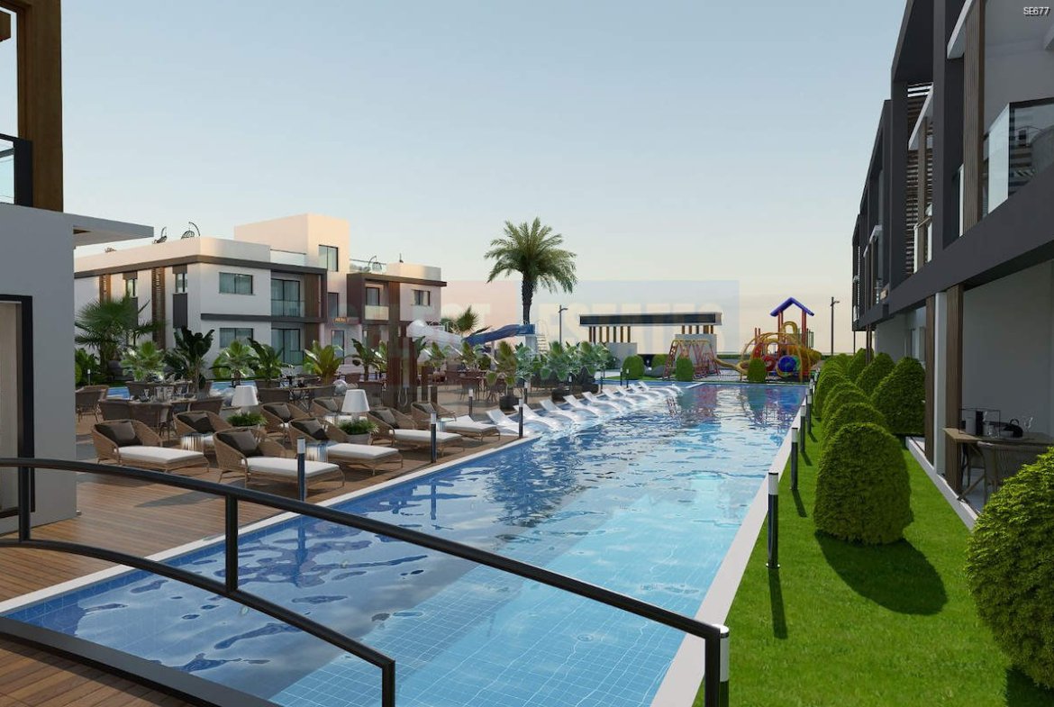 Yeni Boğaziçi Luxury Penthouse Studio