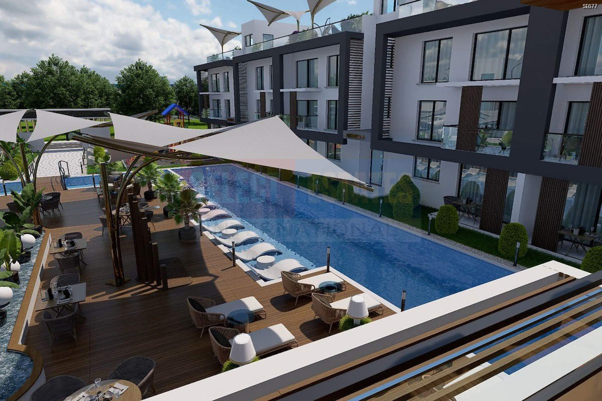 Yeni Boğaziçi Luxury Penthouse Studio