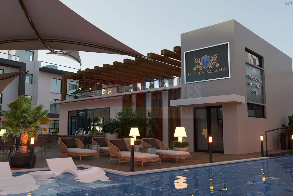 Yeni Boğaziçi Luxury Penthouse Studio