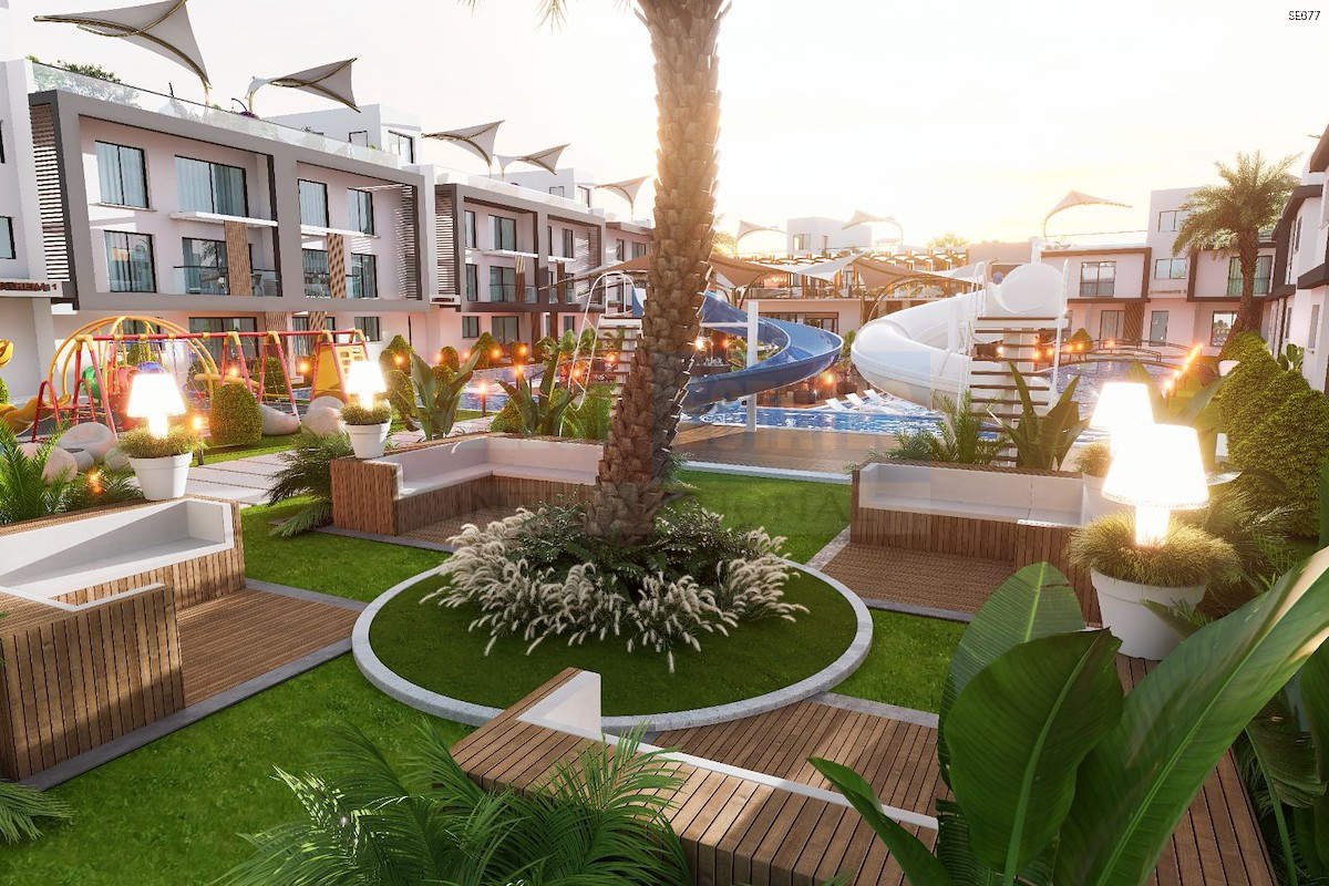 Yeni Boğaziçi Luxury Penthouse Studio
