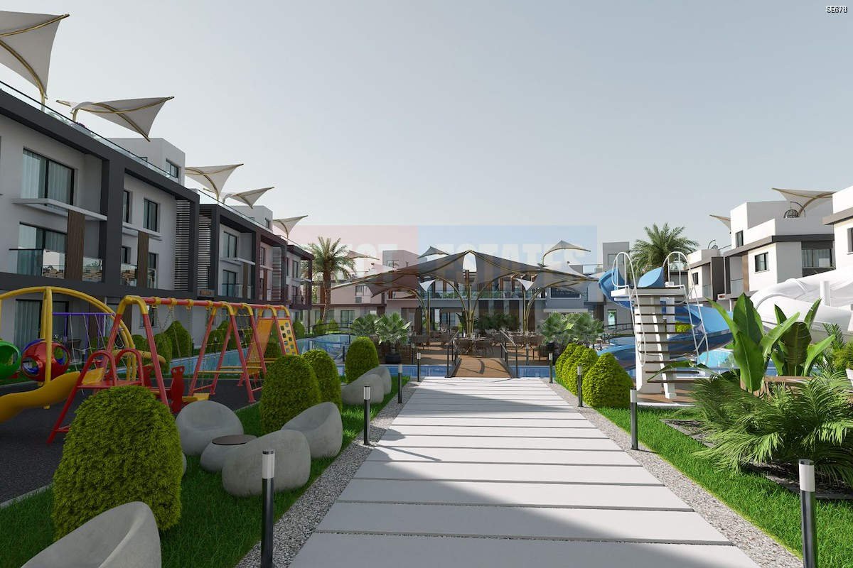Yeniboğaziçi Luxury Duplex Penthouse