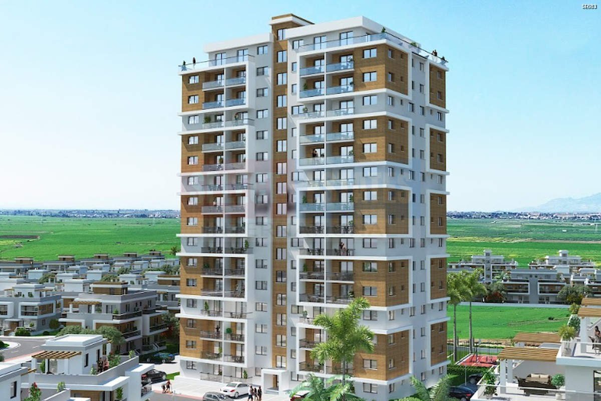 Ready Luxury Penthouse in Long Beach