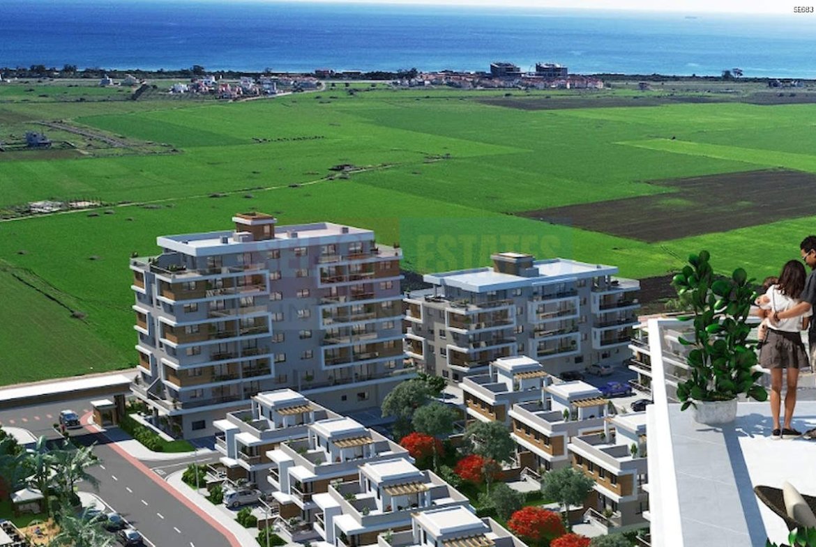 Ready Luxury Penthouse in Long Beach