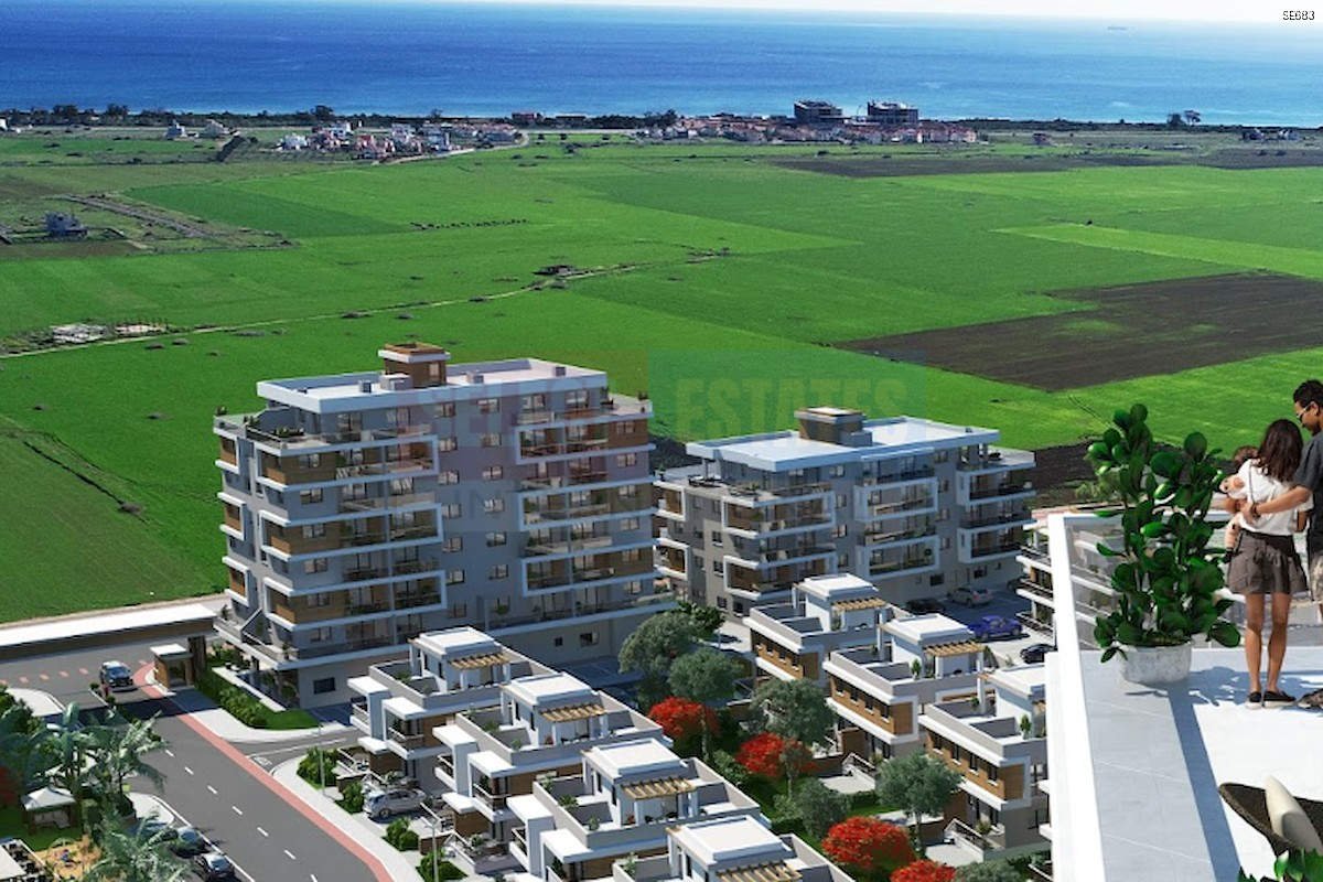 Ready Luxury Penthouse in Long Beach