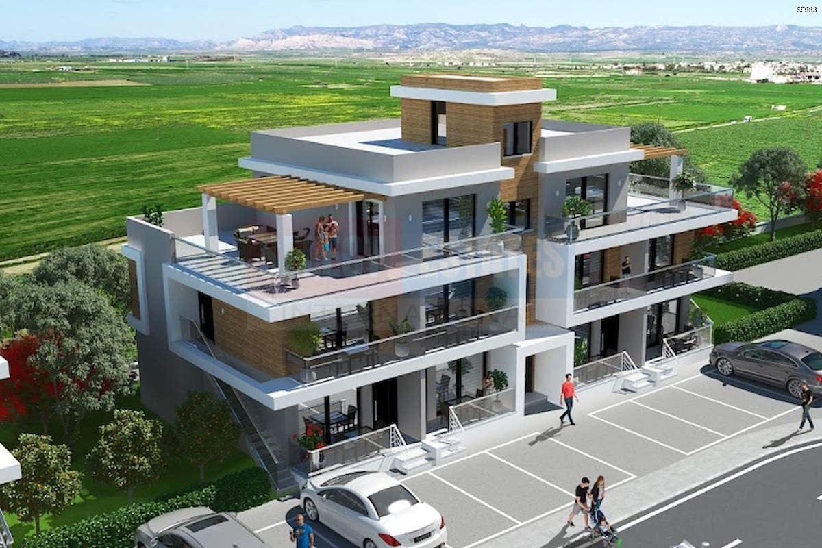 Ready Luxury Penthouse in Long Beach