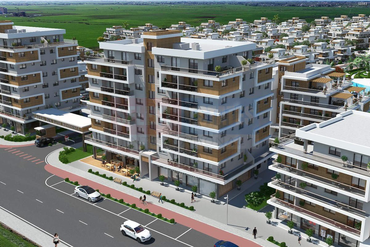 Ready Luxury Penthouse in Long Beach