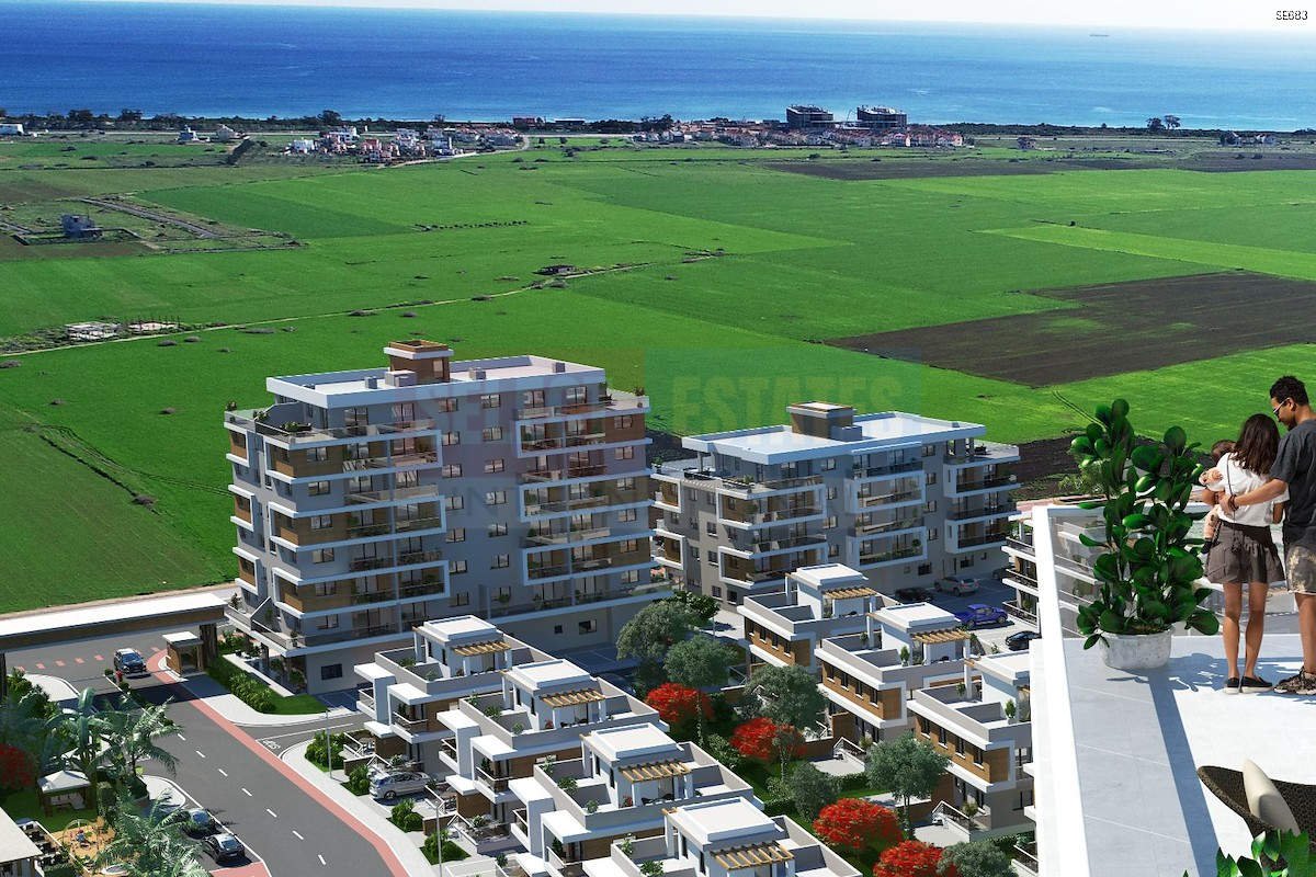 Ready Luxury Penthouse in Long Beach