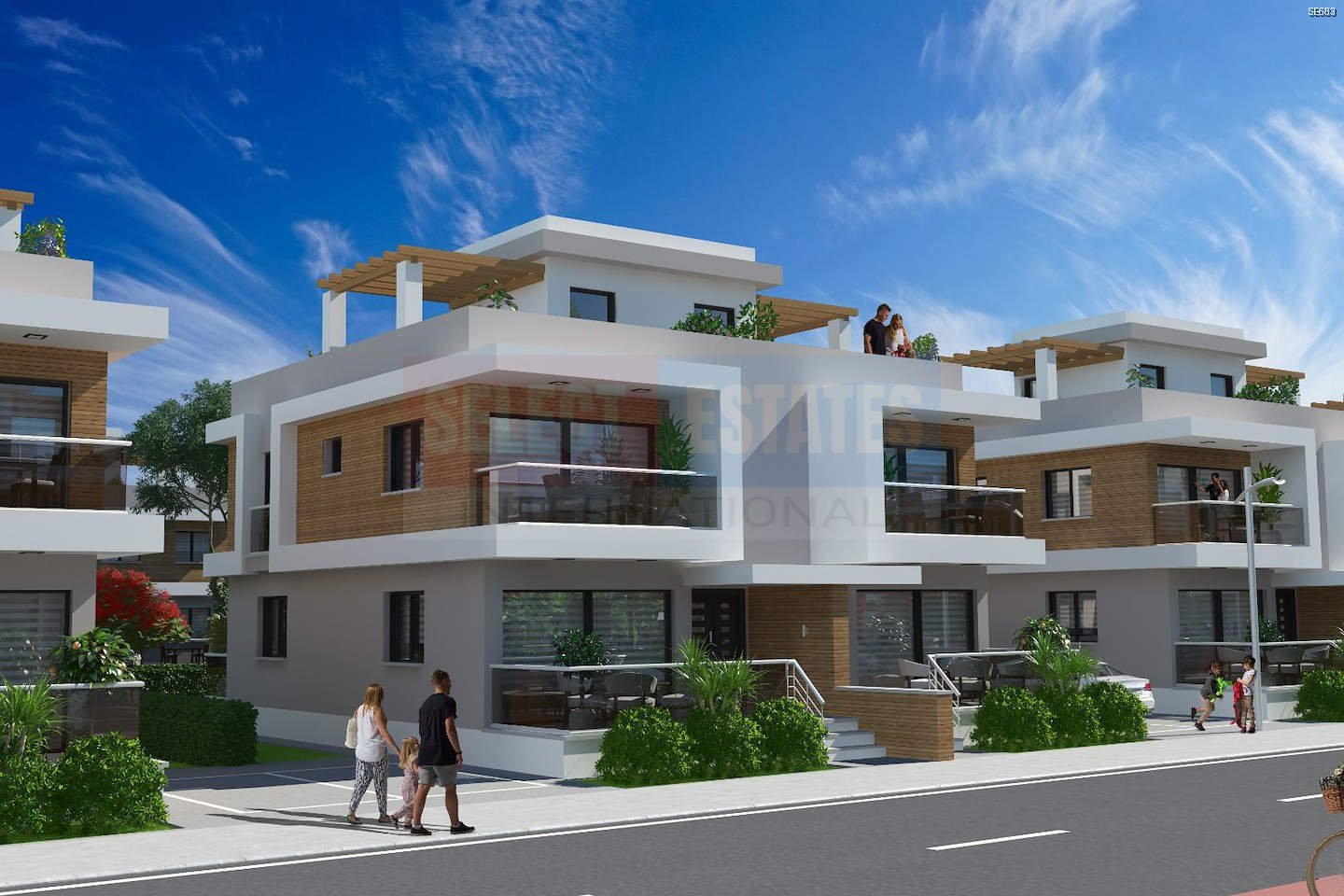 Ready Luxury Penthouse in Long Beach