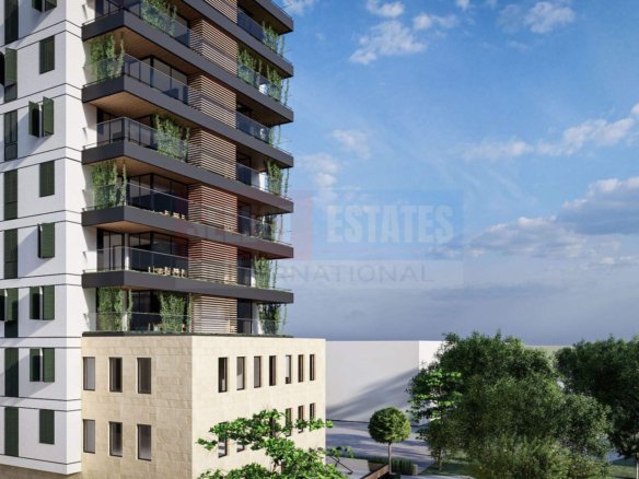 Modern Investment Opportunity in Kumsal