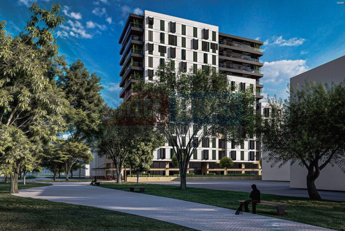 Modern Investment Opportunity in Kumsal