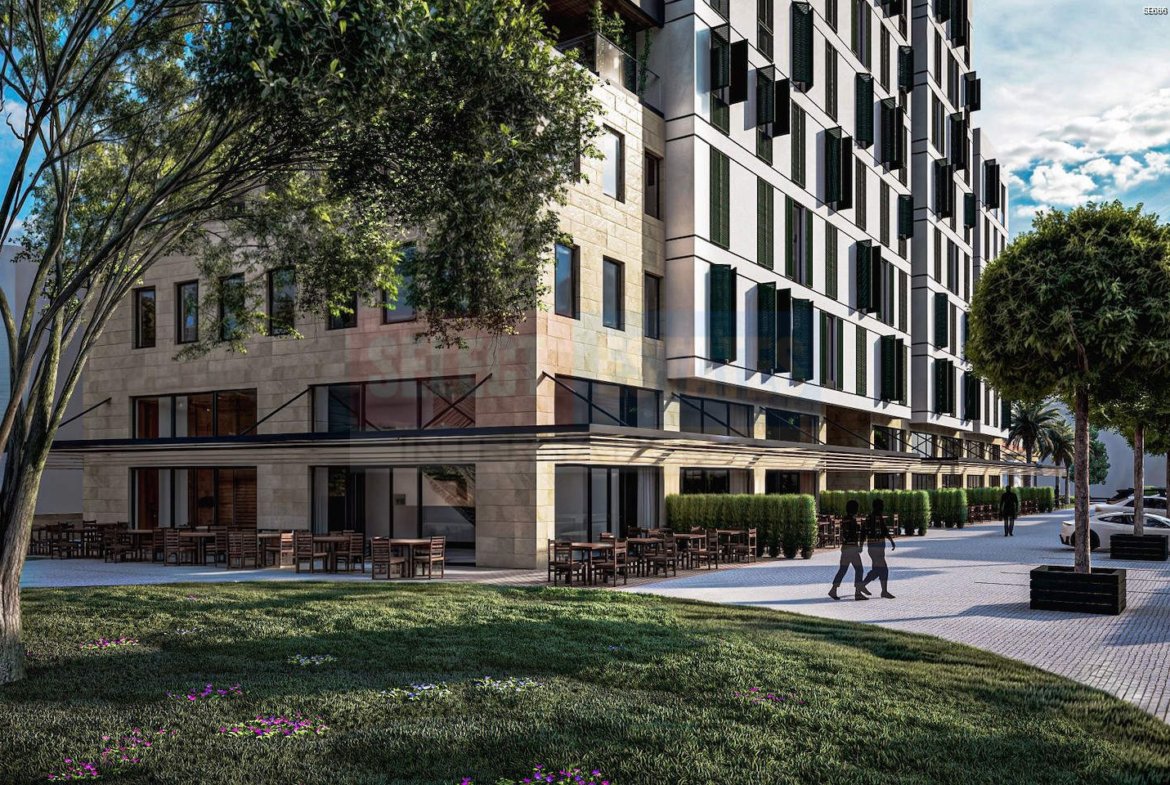 Modern Investment Opportunity in Kumsal